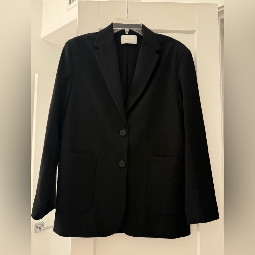 Oak+Fork Blazer